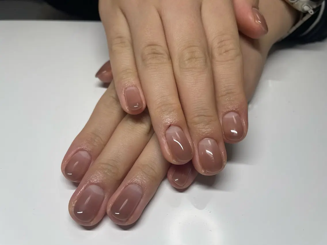 ネイル ハンドネイル ネイルサロン Purimaのネイルデザイン