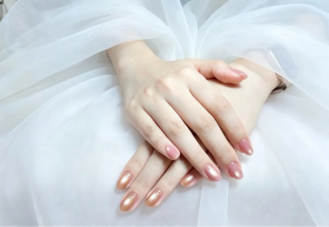 ネイル 大久保アオnail リサのネイルデザイン