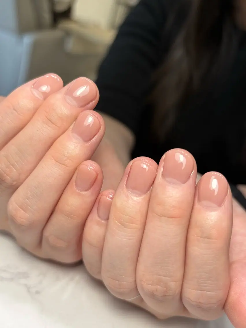 ネイル ナチュリア 西條のネイルデザイン