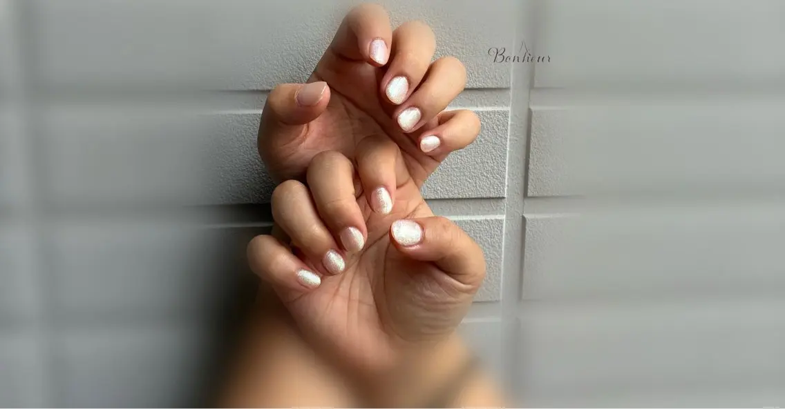 ネイル Nail Salon Bonheurのネイルデザイン