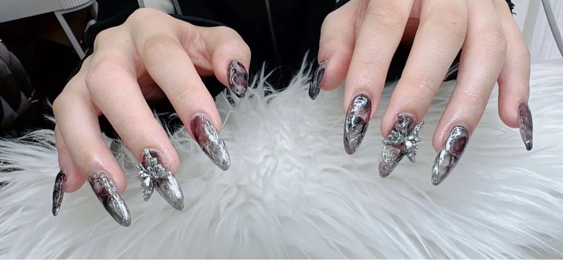ネイル ハンドネイル ハンドケア The Nail 新大久保店のその他イメージ