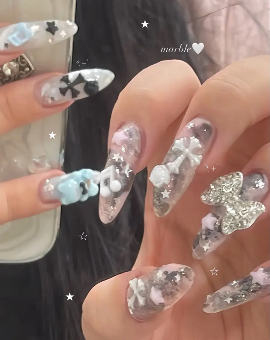ネイル natsumi .のネイルデザイン