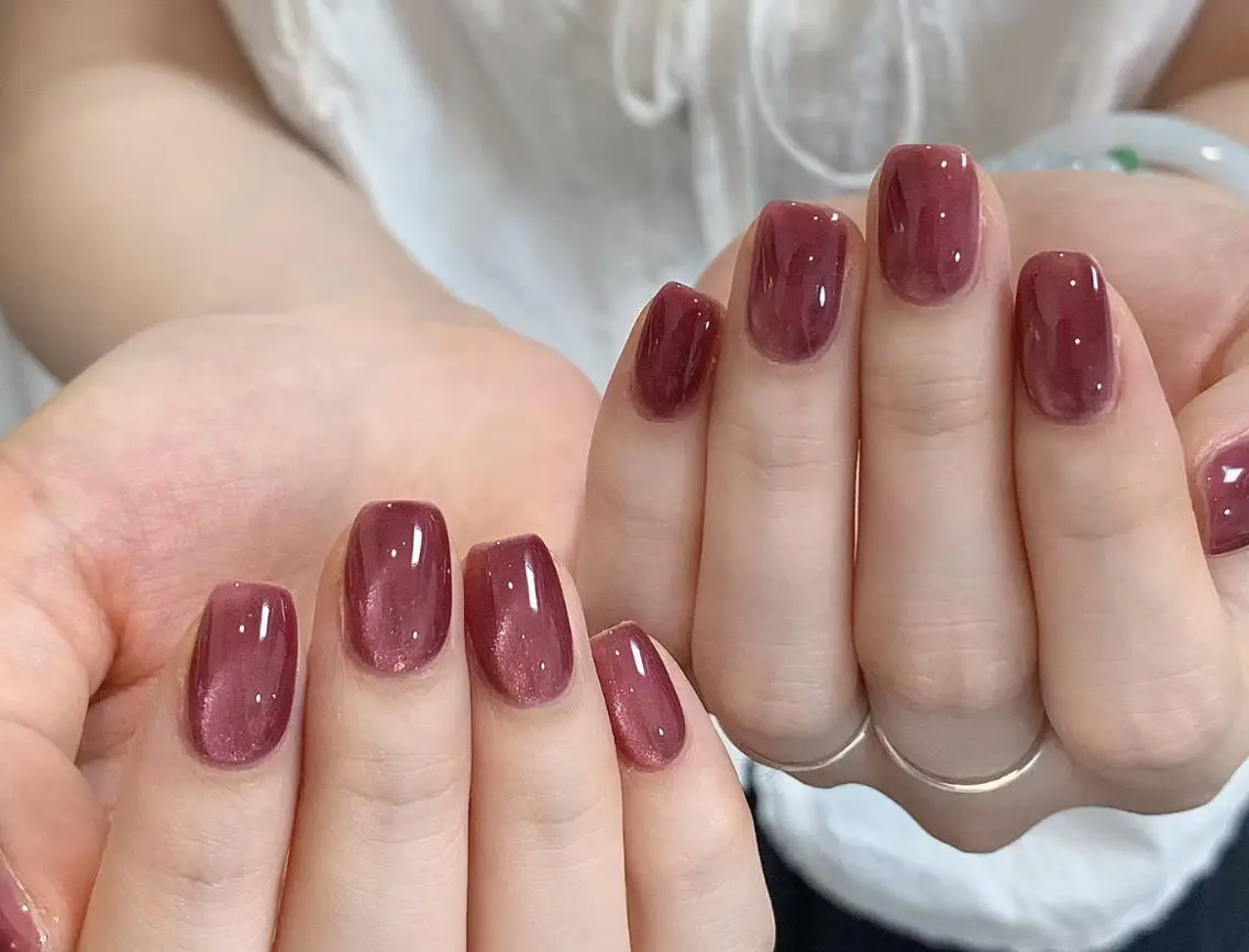 ネイル ハンドネイル 🎀 NaNa_nailのネイルデザイン