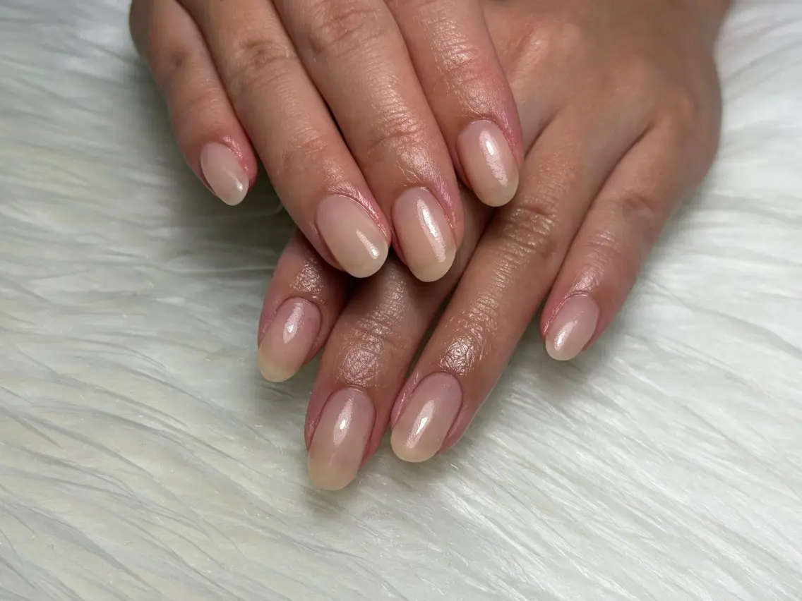ネイル ハンドネイル フットネイル Nona NAILのネイルデザイン