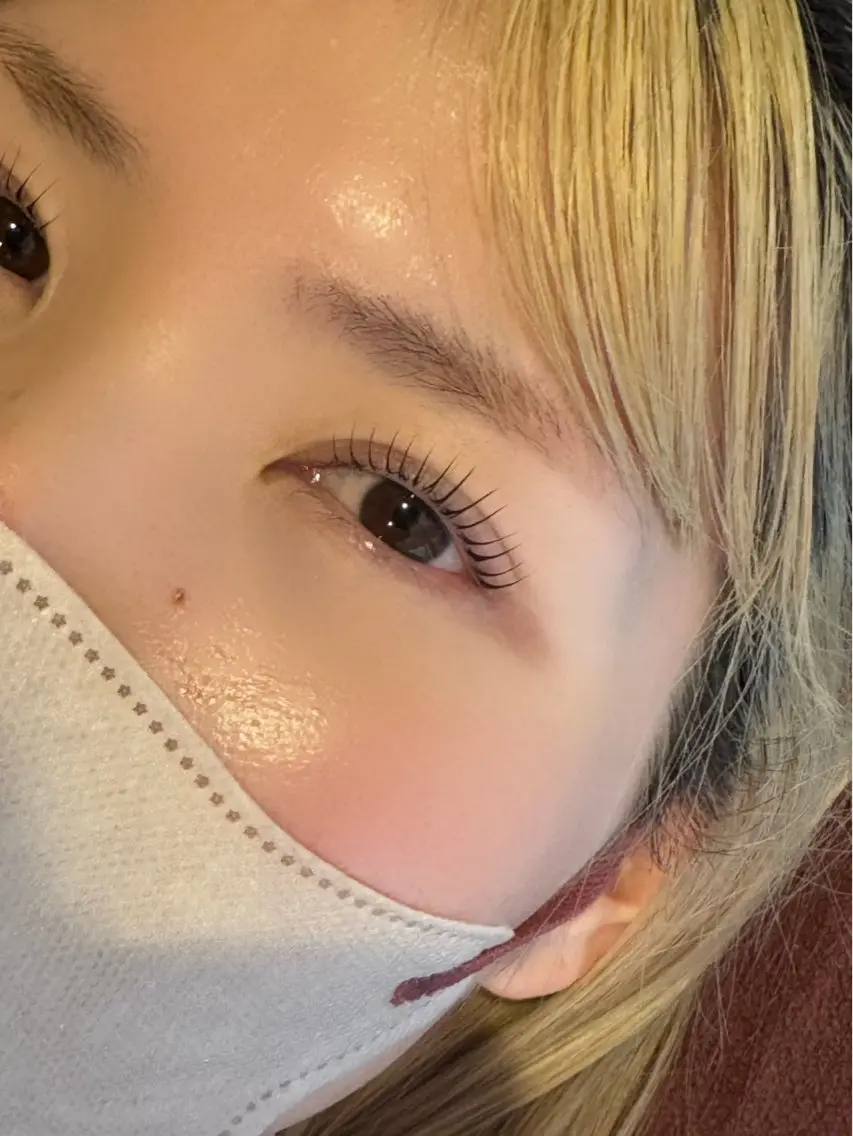 マツエク・マツパ 🎀𝐻𝒾𝑜 モデル募集中🎀のマツエク・マツパデザイン