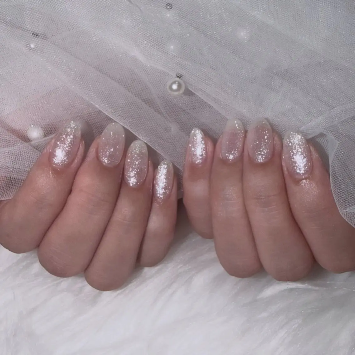ネイル ハンドネイル 🌸fein. SAKURA🎀のネイルデザイン