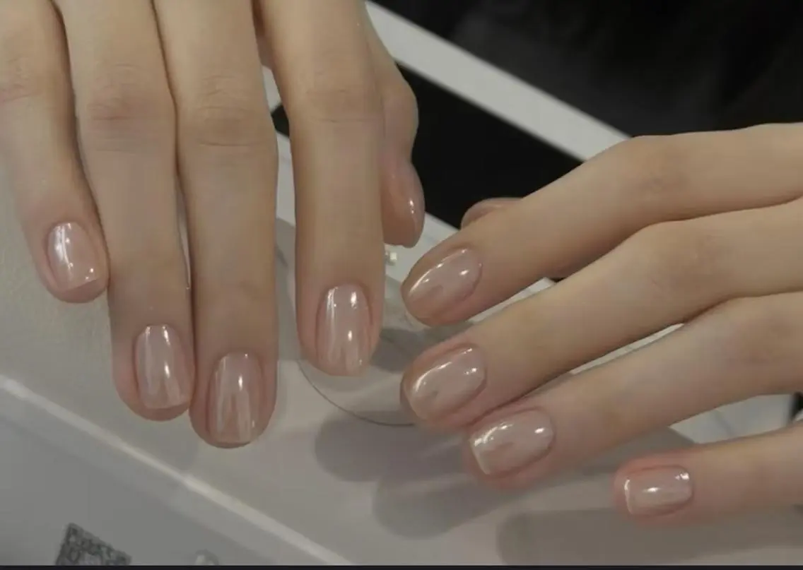ネイル ハンドネイル Molly _nailのネイルデザイン