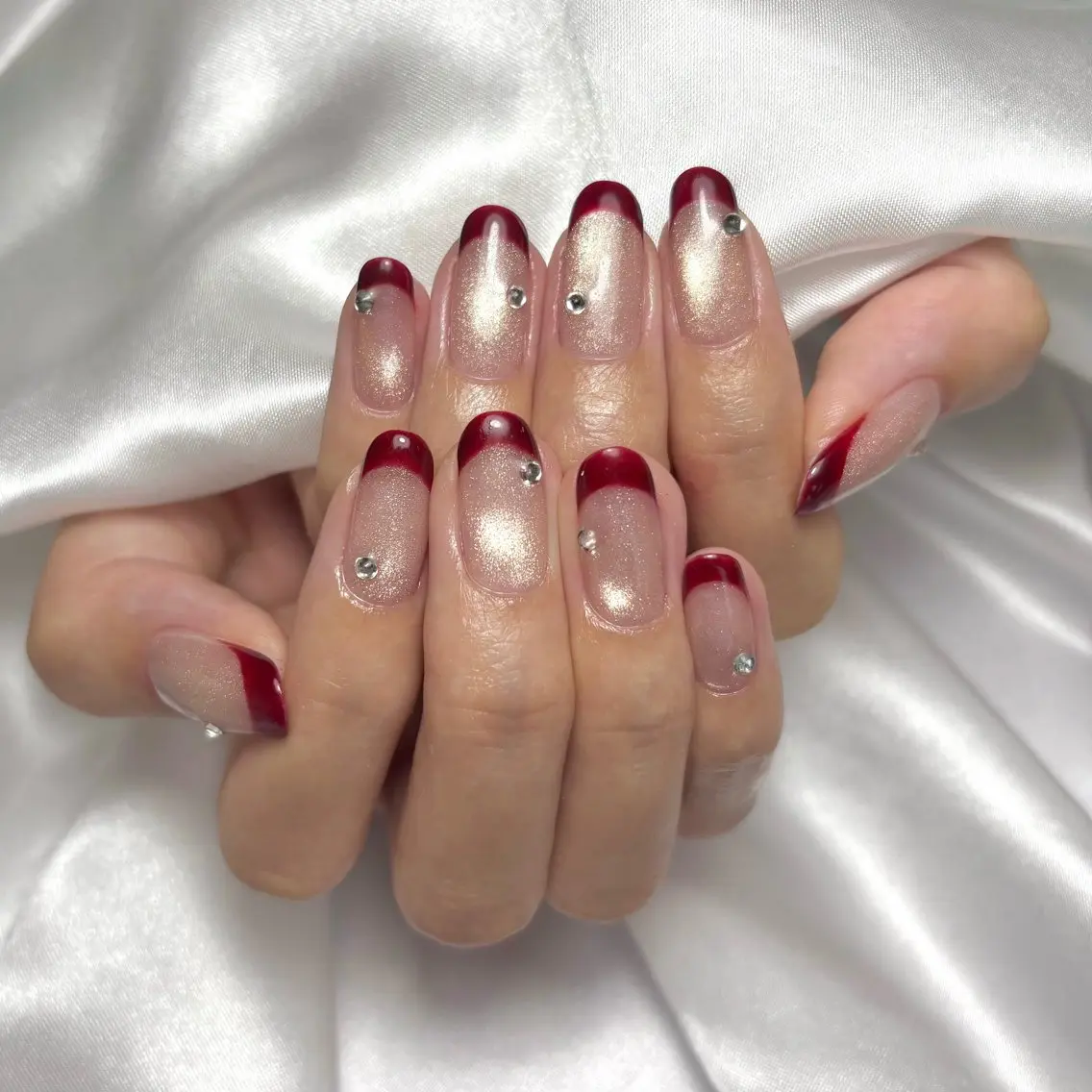 ネイル WiA nailのネイルデザイン