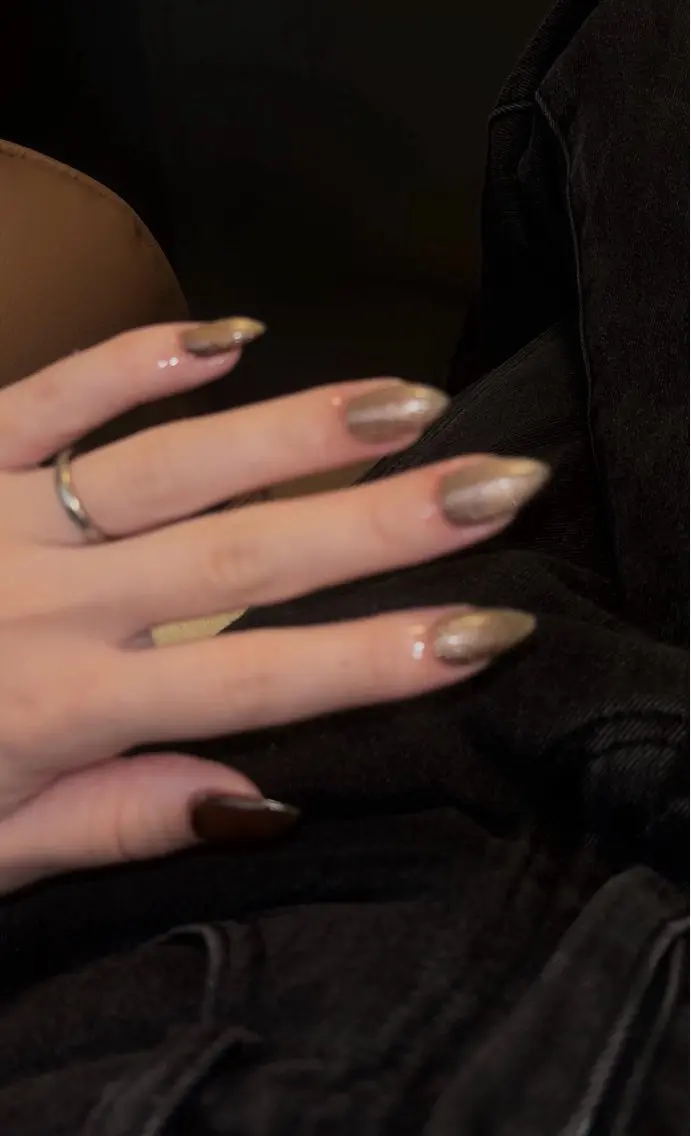 ネイル ハンドネイル ROUGE ルージュ NAILSALONのネイルデザイン