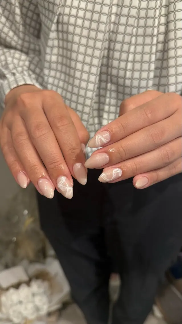 ネイル ハンドネイル nonoka 🌙のネイルデザイン