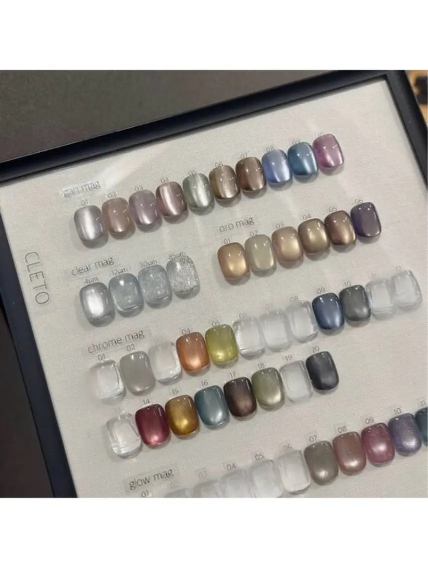 ネイル &robe yurieのネイルデザイン