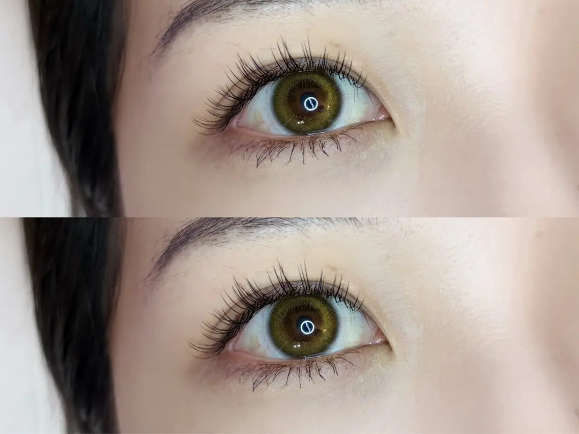 マツエク・マツパ マツエク Eyelash ANELAのマツエク・マツパデザイン