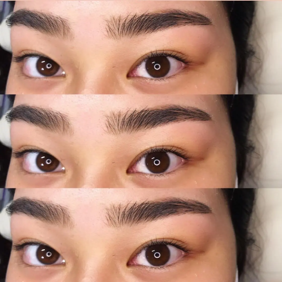 マツエク・マツパ ワックス脱毛 眉カット その他(アイブロウ) belle eyelashの眉毛・アイブロウイメージ
