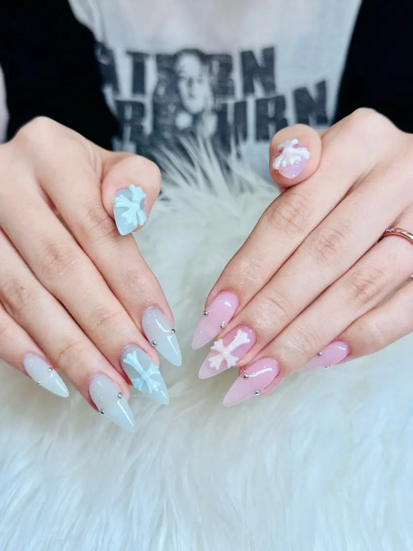 ネイル Ruri Nail Salonのネイルデザイン