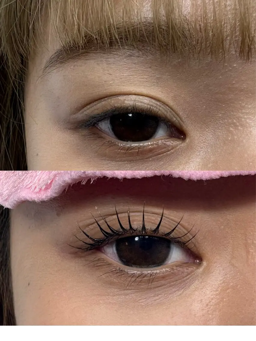 マツエク・マツパ トータルビューティー サロン・Ｎの眉毛・アイブロウイメージ