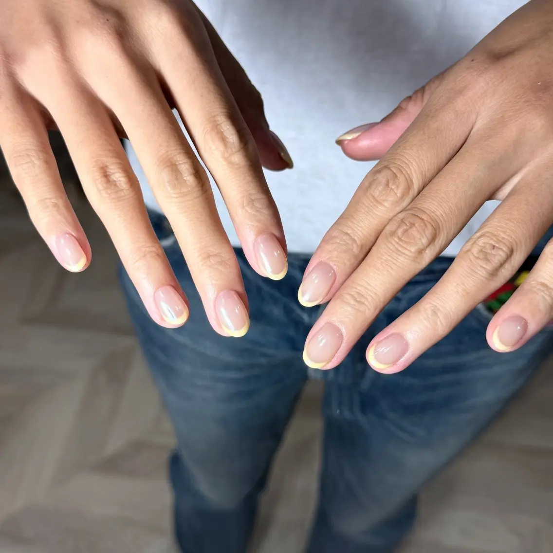 ネイル Tagi Nail 銀座店のネイルデザイン