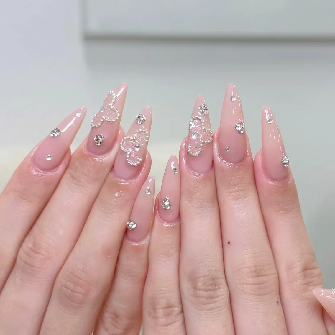ネイル ハンドネイル FLYNail 梅田店のネイルデザイン