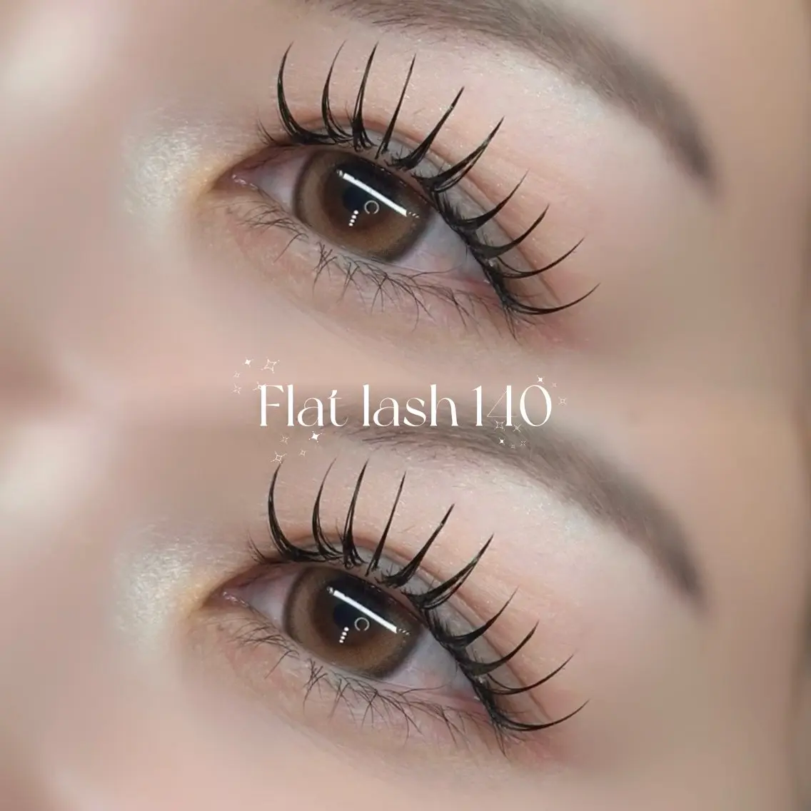 マツエク・マツパ マツエク Limery　🎀 ʏᴜᴋɪのマツエク・マツパデザイン