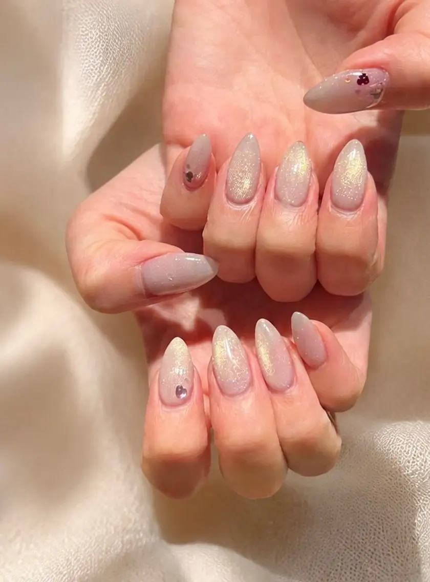 ネイル ハンドネイル mi miのネイルデザイン