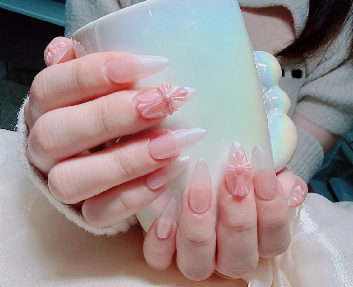 ネイル シエナ nailのネイルデザイン