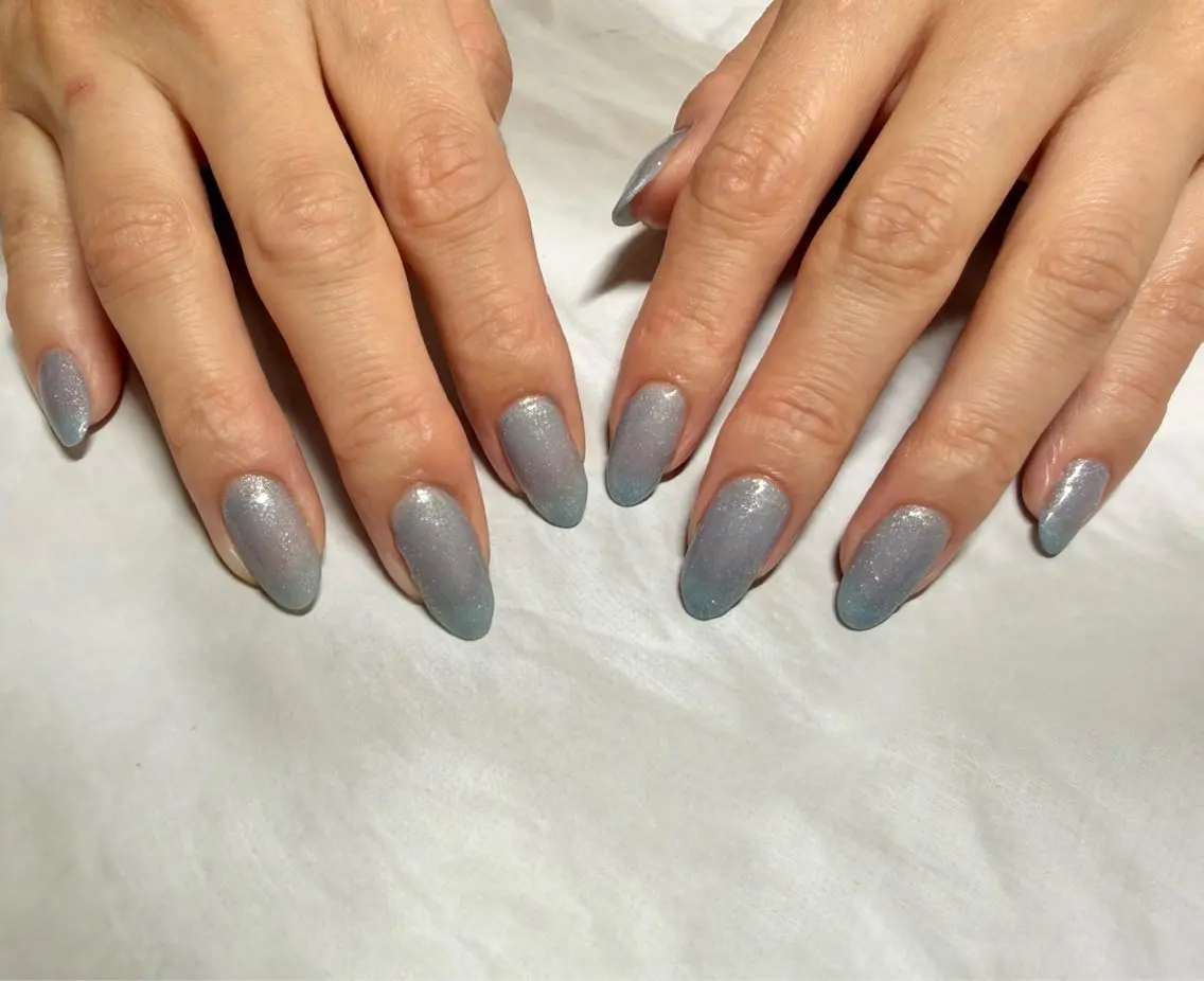 ネイル Nail Rea AZUMIのネイルデザイン