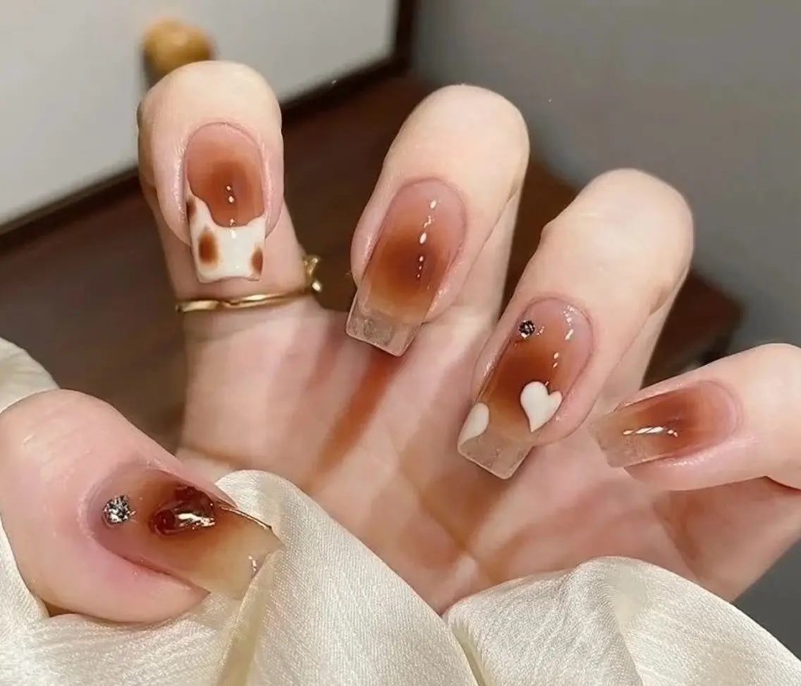 ネイル beautynail Emiのネイルデザイン