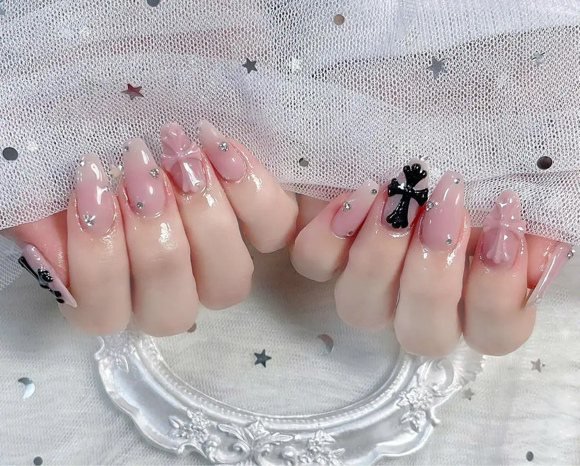 ネイル Han Hana Nailのネイルデザイン