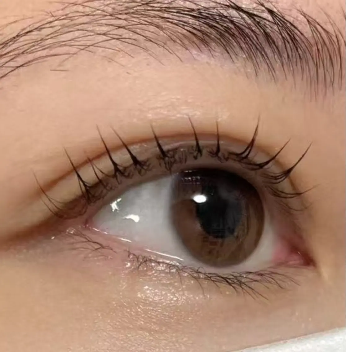 マツエク・マツパ マツパ kico.co salonのマツエク・マツパデザイン