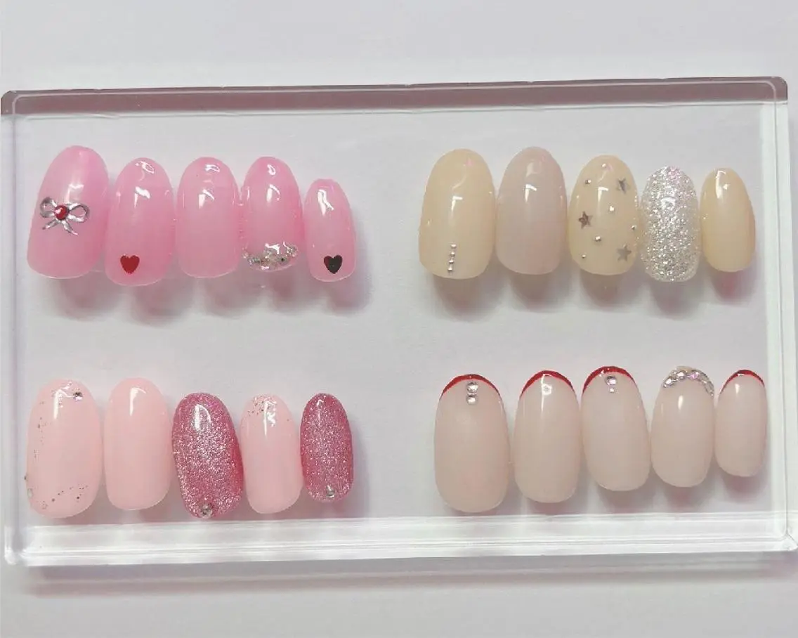 ネイル nail Antのネイルデザイン