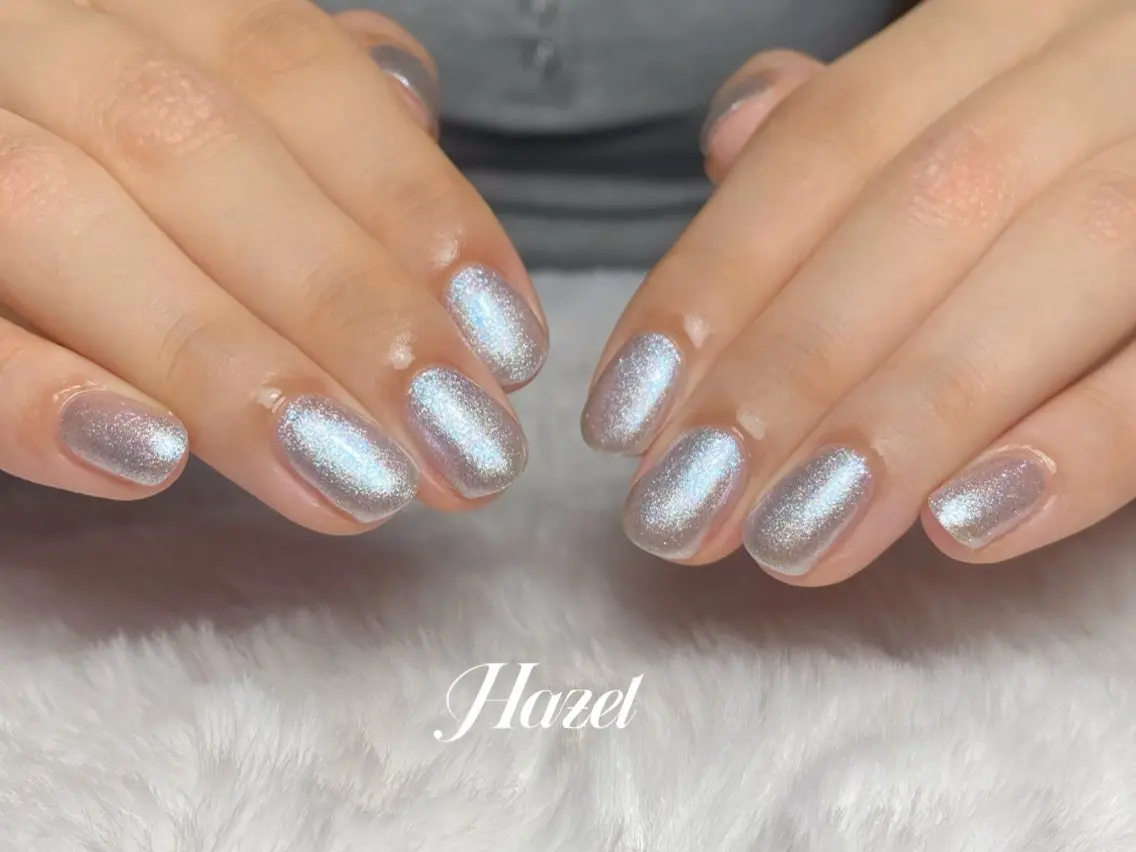 ネイル ハンドネイル ♡Hazel 吉祥寺♡のネイルデザイン