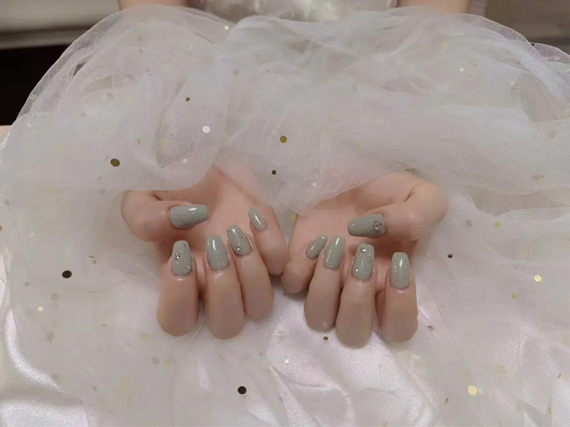 ネイル ジョリ kasumi🌹💅のネイルデザイン