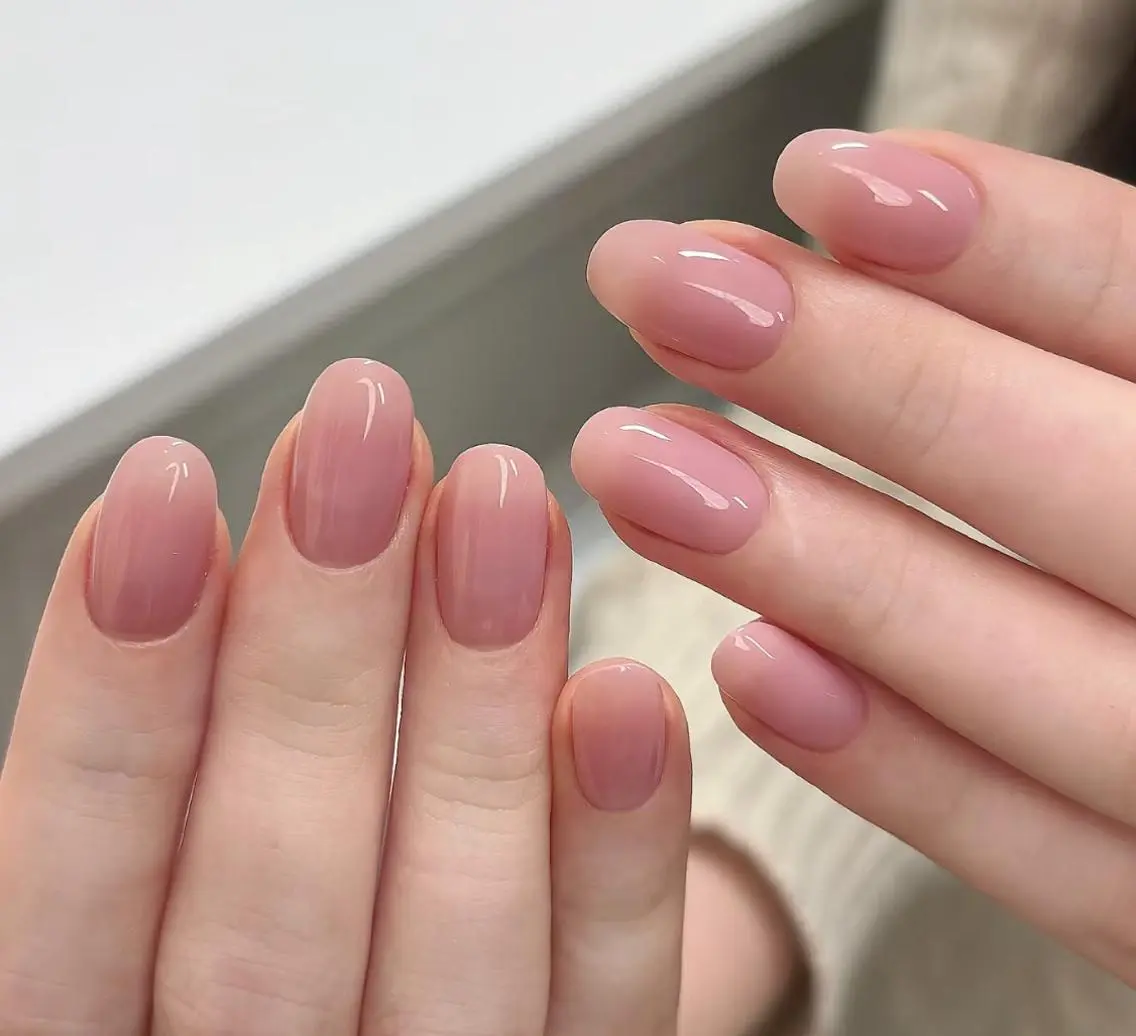 ネイル ハンドネイル she’s nailのネイルデザイン