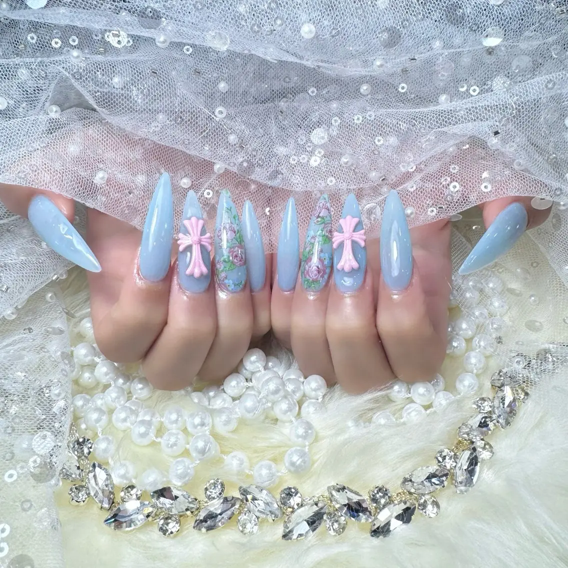 ネイル Doris Nail Salonのネイルデザイン