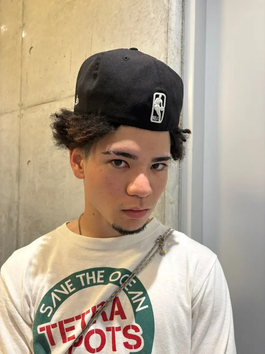 アイブロウ cheri Noeのマツエク・マツパデザイン