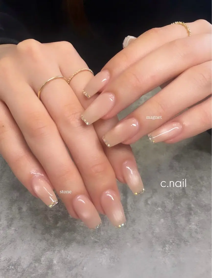 ネイル Chika/ C.nailのネイルデザイン