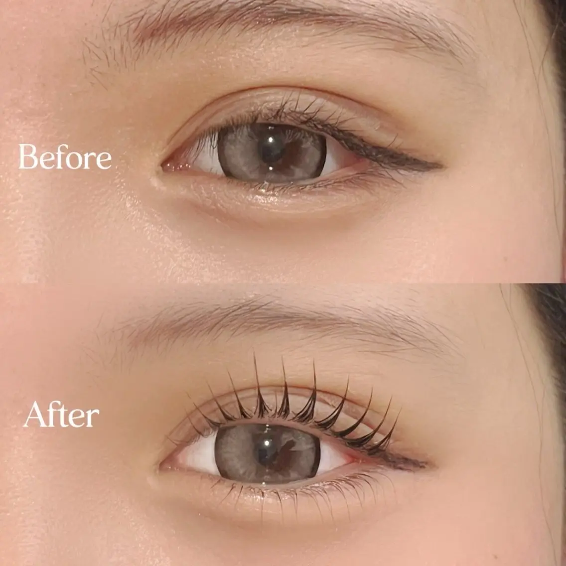 マツエク・マツパ H eyelash SORA🌙のマツエク・マツパデザイン