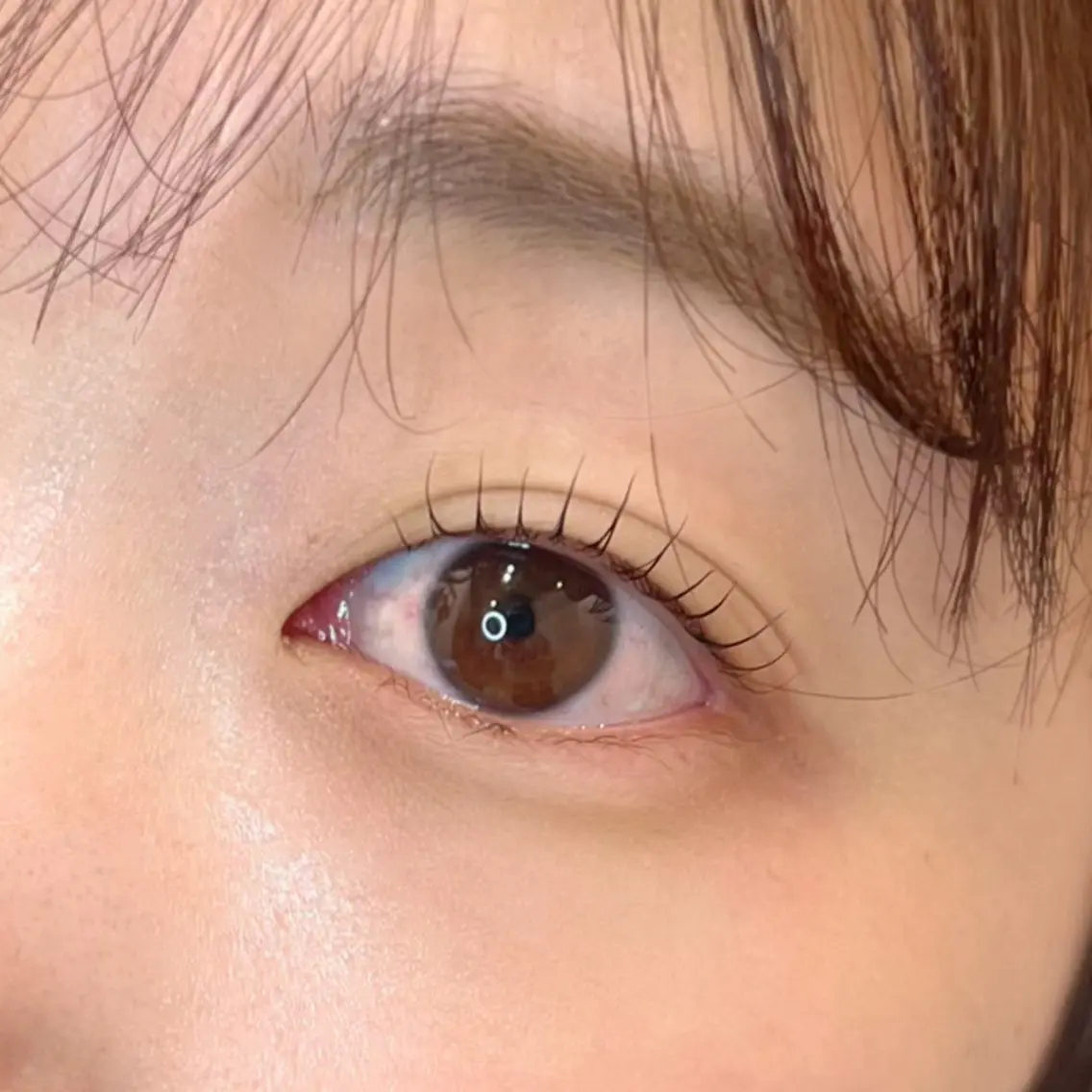 マツエク・マツパ mele(マレ) akiのマツエク・マツパデザイン
