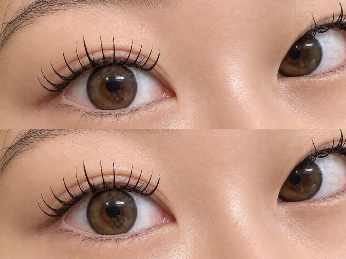 マツエク・マツパ マツエク Emii Eyelash大通のマツエク・マツパデザイン