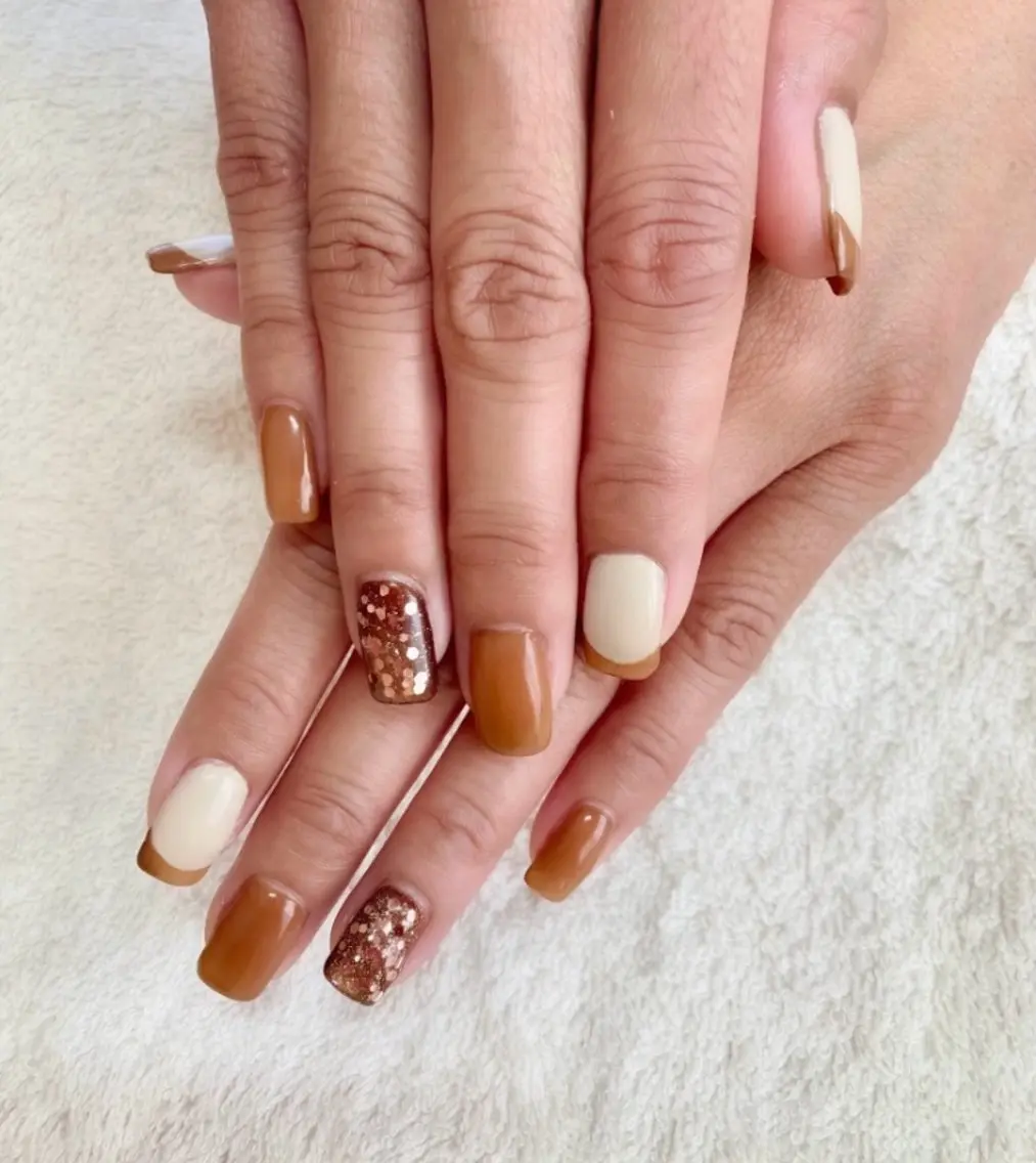ネイル masami ☺︎のネイルデザイン