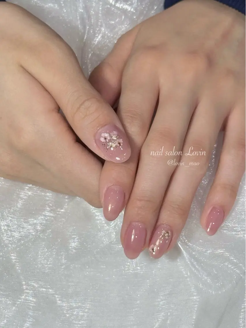 ネイル Lovin Maoのネイルデザイン
