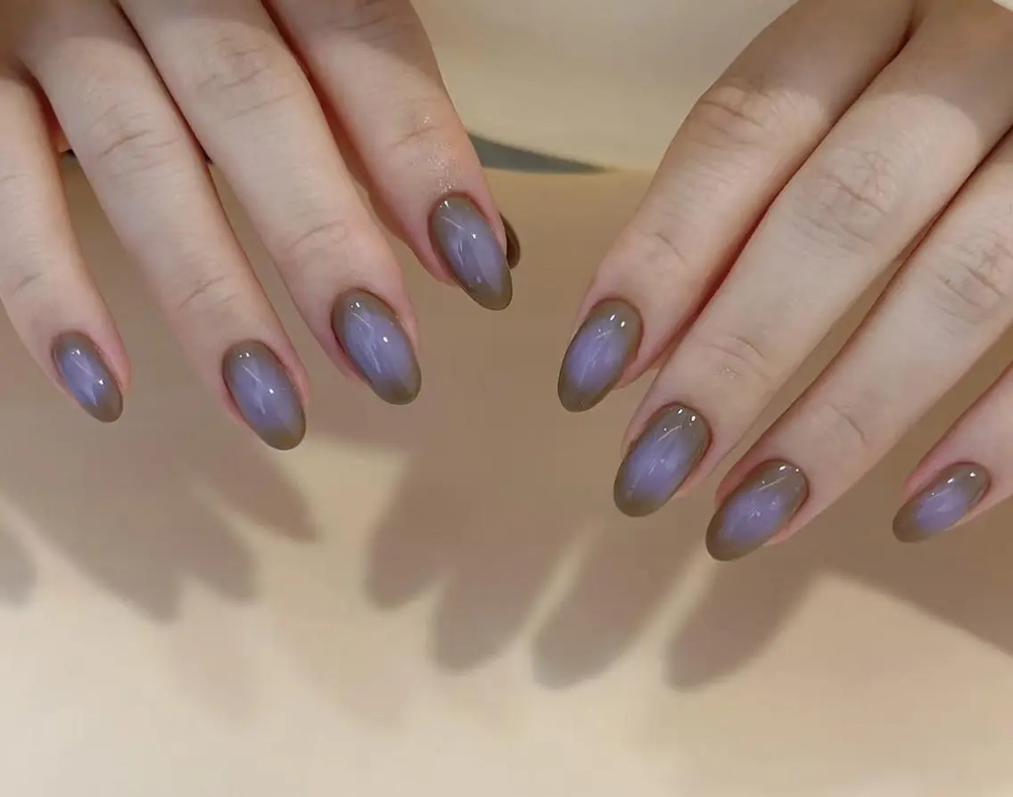 ネイル ハンドネイル エリ🫧 nail池袋東口のネイルデザイン