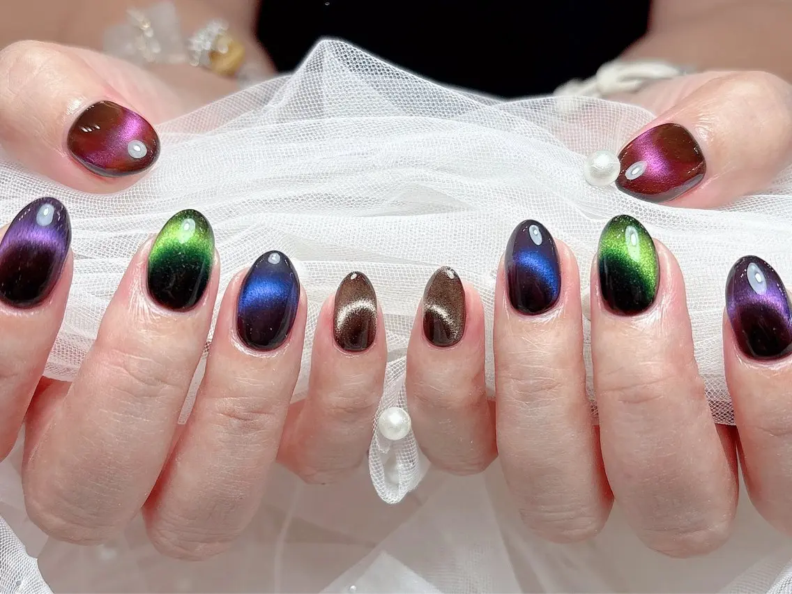 ネイル Bél Nail salonのネイルデザイン