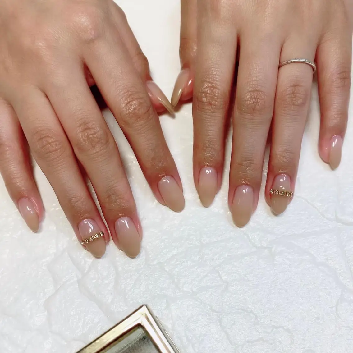 ネイル Jrネイリスト CHIHOのネイルデザイン