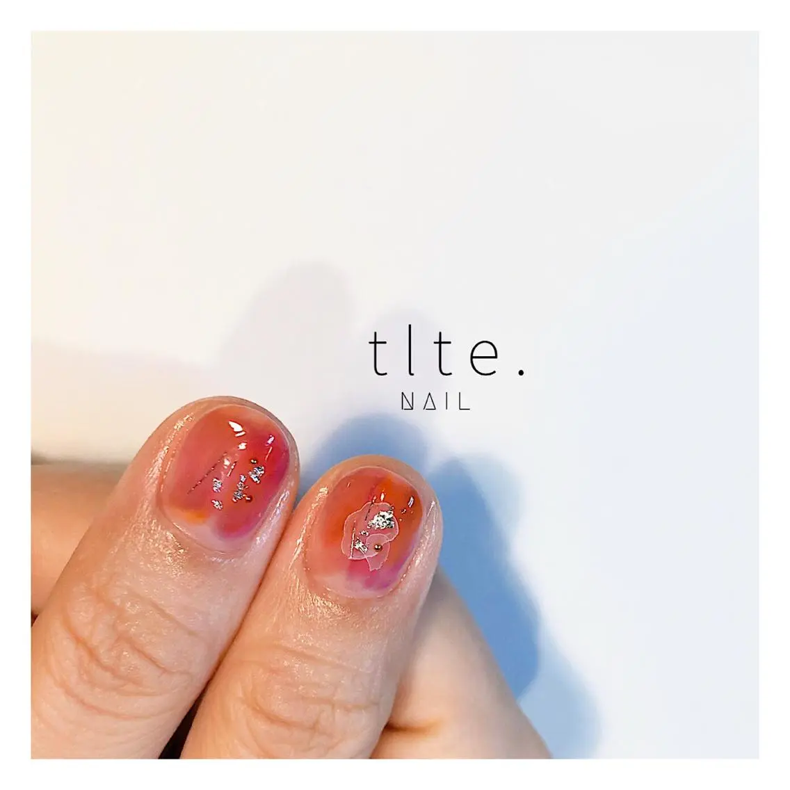 ネイル tlte. NAILのネイルデザイン