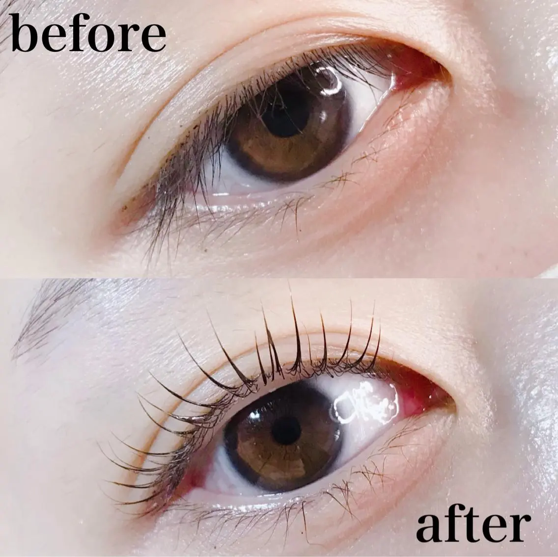 マツエク・マツパ eyelash catwinkのマツエク・マツパデザイン