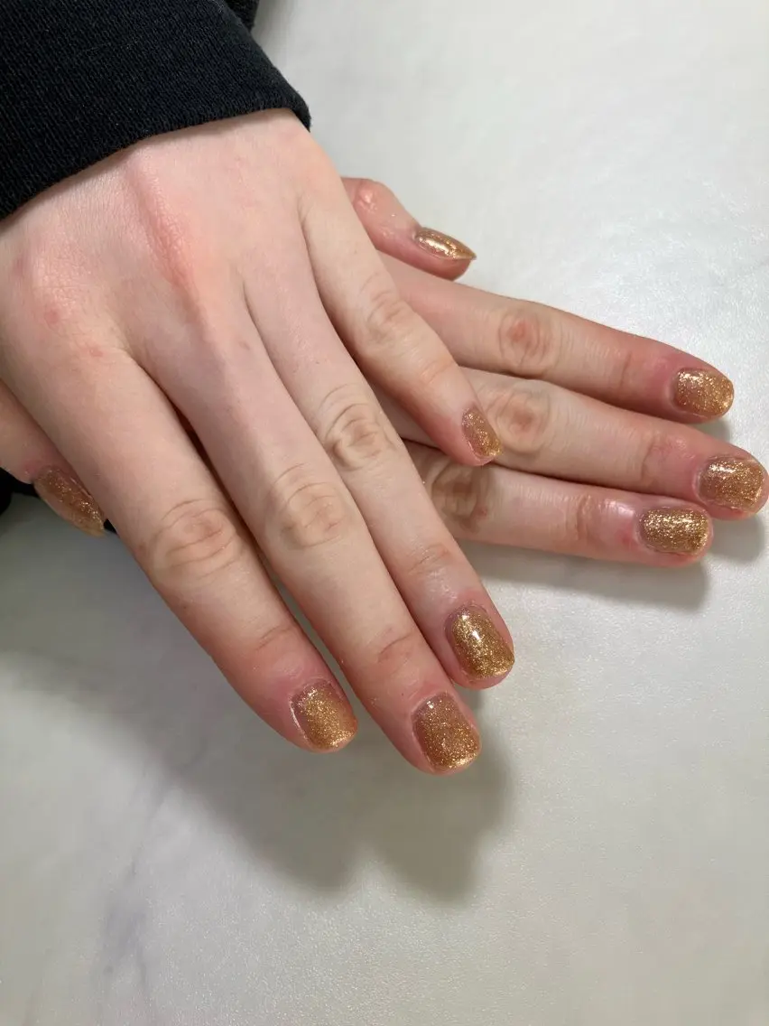 ネイル ハンドネイル Bella ネイルのネイルデザイン