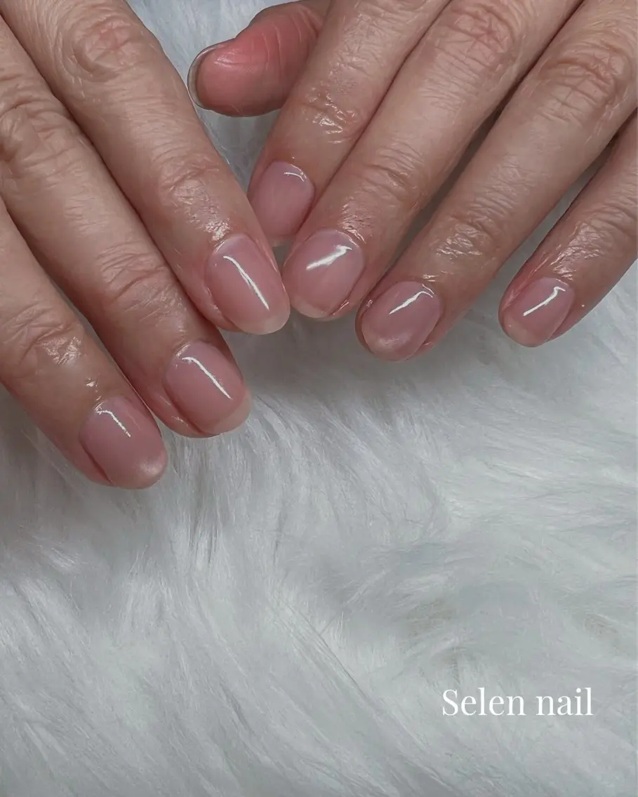 ネイル Selen nail みづきのネイルデザイン