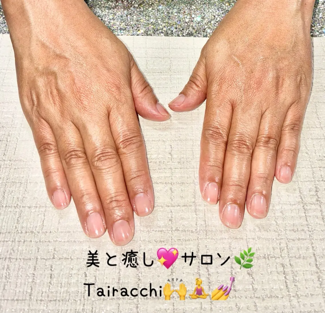 ネイル ハンドケア Tairacchi タイラッチのエステ・リラクイメージ