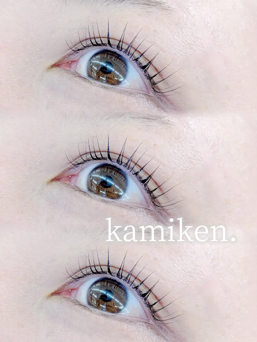 マツエク・マツパ 🌈eye•理美容師 Satomi🌈のマツエク・マツパデザイン