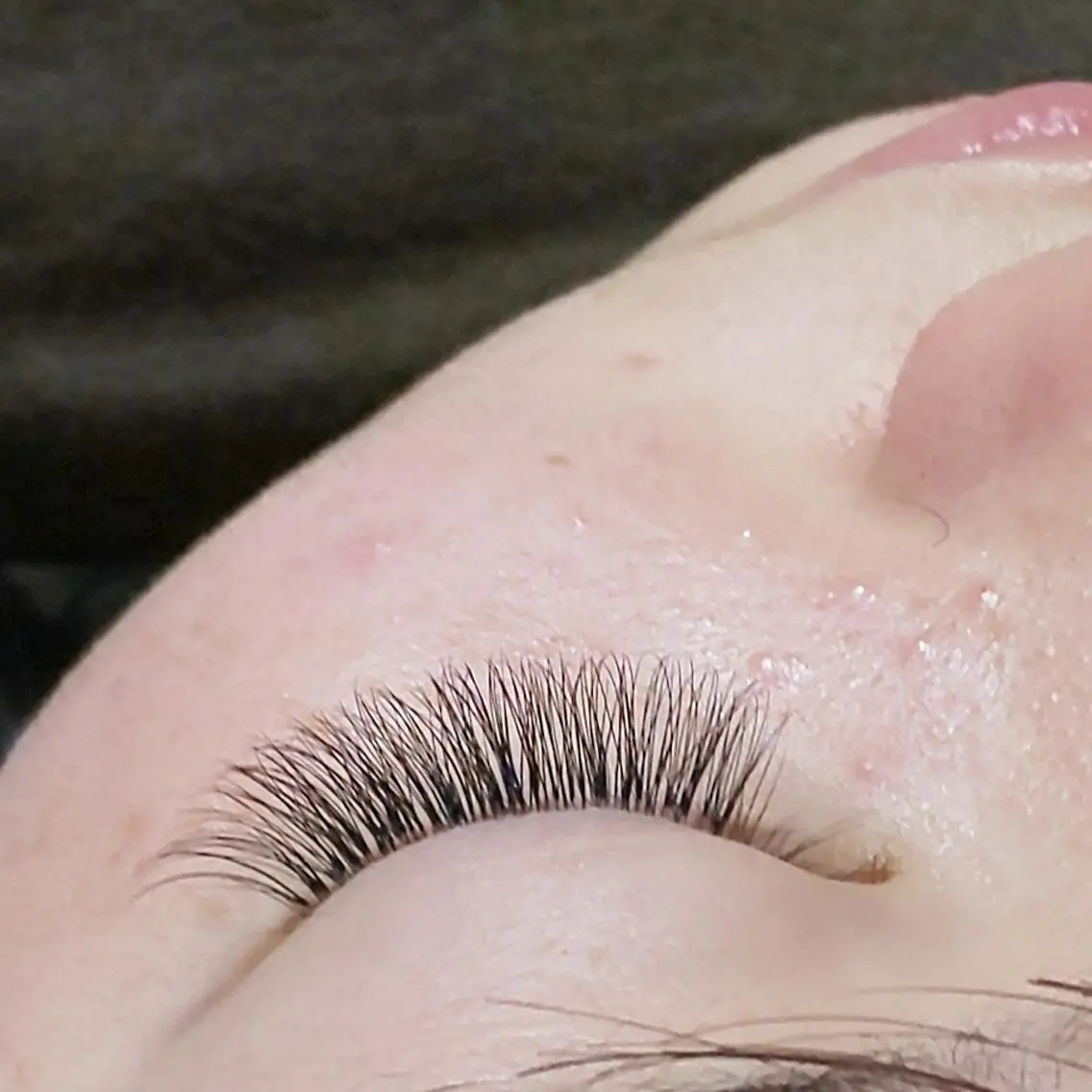 マツエク・マツパ ボリュームラッシュ eyelash .のマツエク・マツパデザイン
